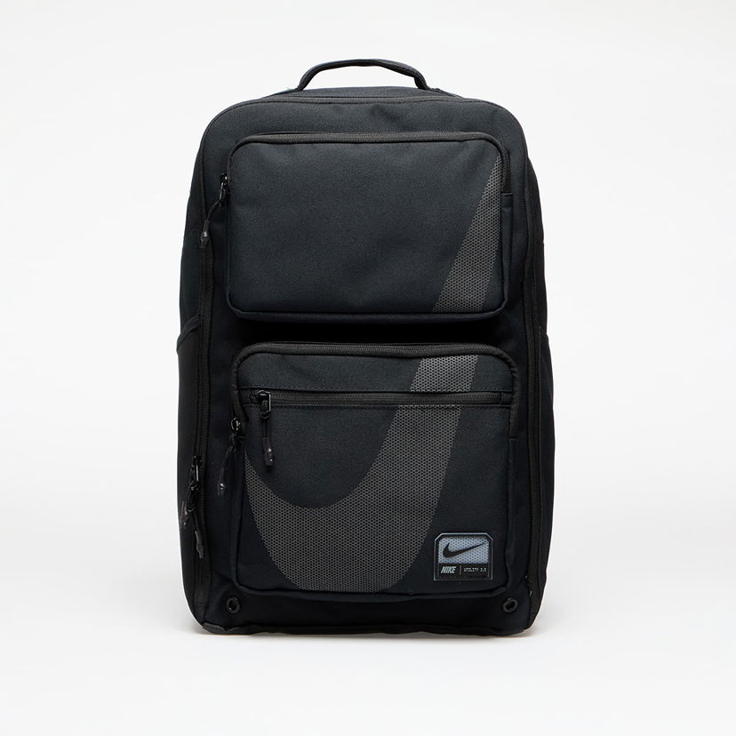 Nahrbtnik Nike Utility Speed 2.0 Backpack Črna | HF0635-010