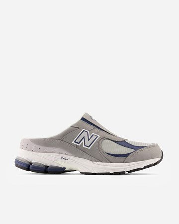 Superge in čevlji New Balance M2002RML Siva | M2002RML