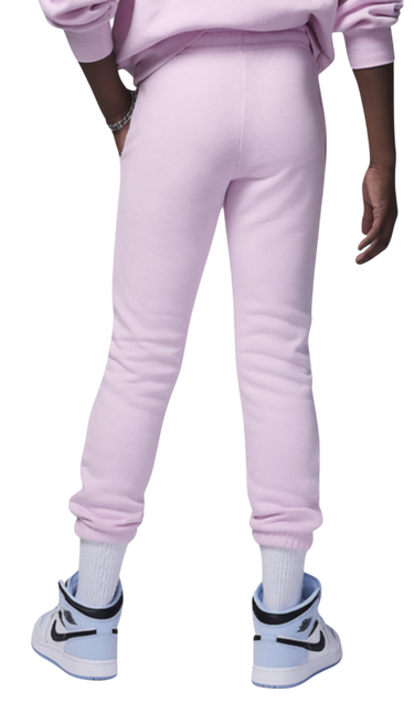 Trenirka Jordan Jordan Icon Play Fleece Pants Roza | 45c696-a9y, 1