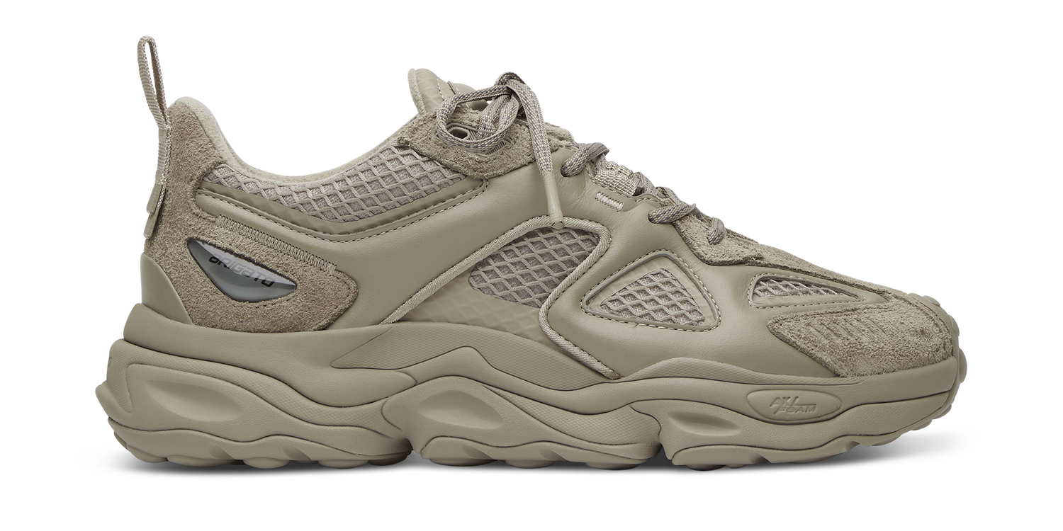 Superge in čevlji AXEL ARIGATO Satellite Bež | F2735003, 1