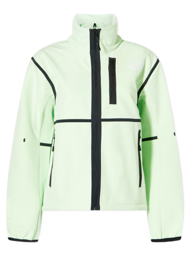 Jakna The North Face Denali Jacket Zelena | NF0A7UQD6S01