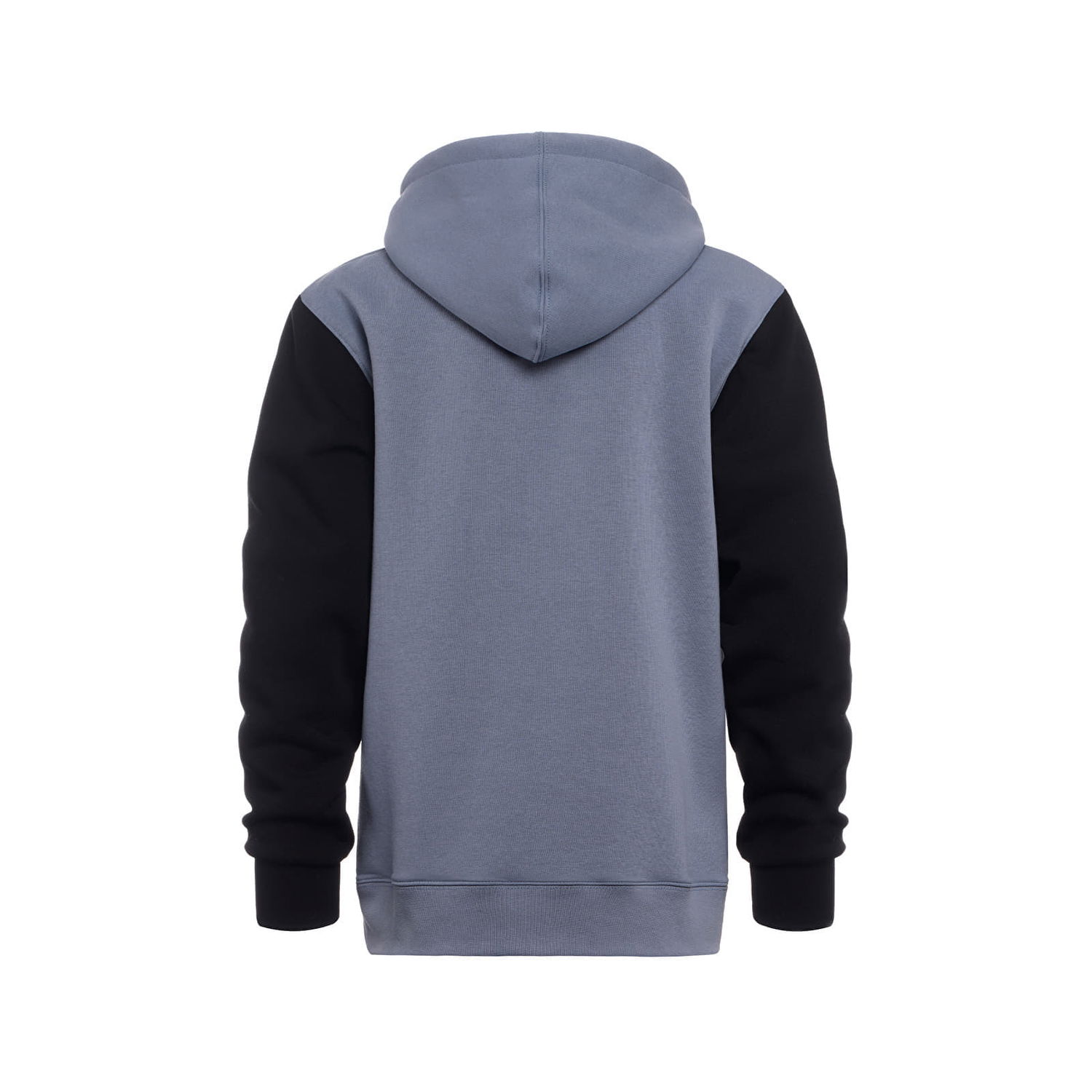 Pulover Horsefeathers Leader Youth Sweatshirt Tempest Modra | SK144M, 1