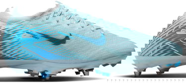 Superge in čevlji Nike ZM Vapor 16 Elite SG-Pro Turkizna | fq8688-400, 5