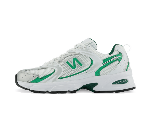 Superge in čevlji New Balance 530 Bela | MR530ENG
