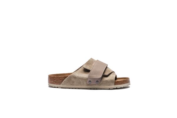 Superge in čevlji Birkenstock Kyoto Roza | 1015572, 0