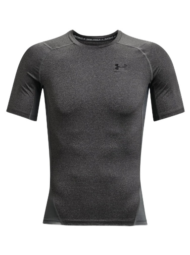 Majica Under Armour T-shirt Siva | 1361518-090
