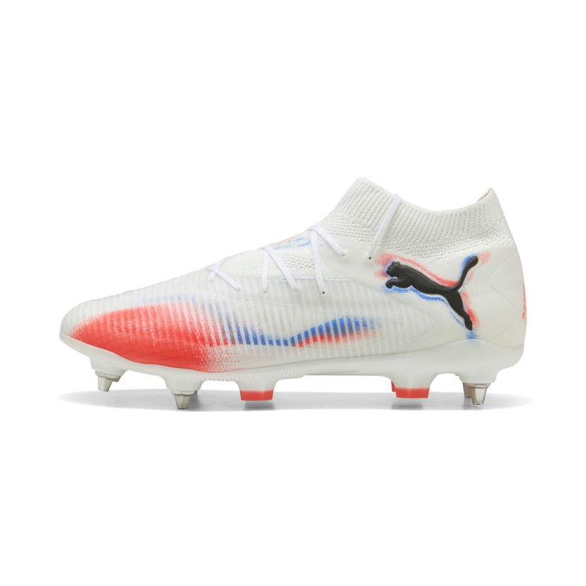 Superge in čevlji Puma FUTURE 8 PRO MxSG Bela | 108589_01
