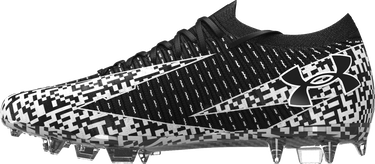 Superge in čevlji Under Armour Shadow Elite 3 FG Črna | 3028288-006, 1