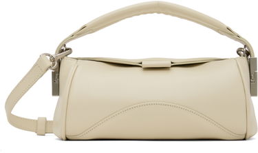 Torbica OSOI Cassette Shoulder Bag Bež | 24SB030-02-04, 0