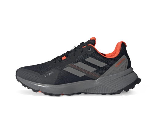 Outdoor adidas Performance Terrex Soulstride RAIN.RDY Trail "Black" Črna | IF5016