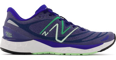 Superge in čevlji New Balance Fresh Foam X Solvi v4 Lila | msolvpw4, 1