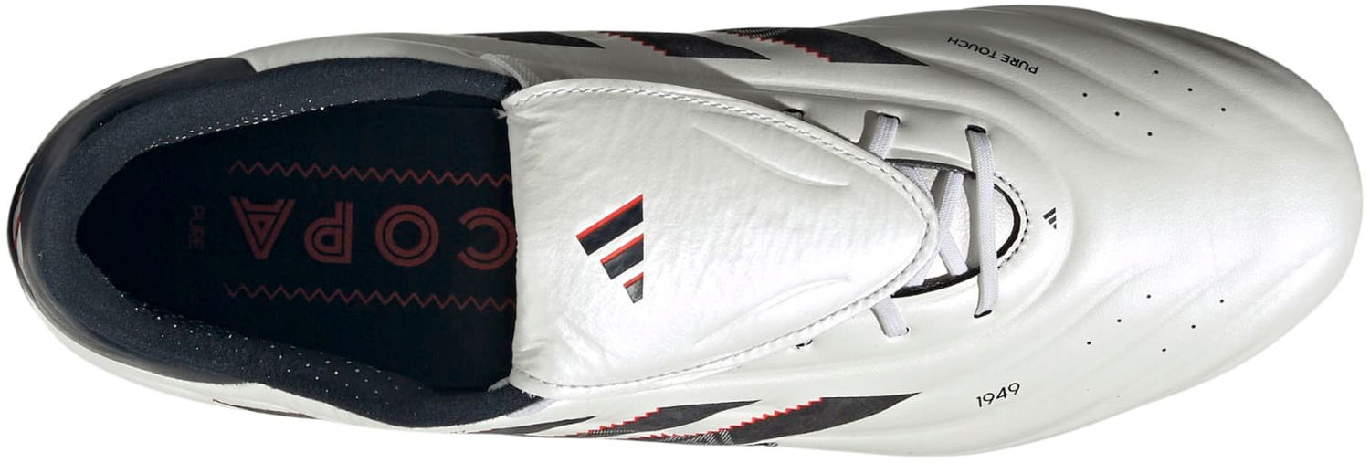 Superge in čevlji adidas Performance COPA PURE 2 ELITE MIG FG Bela | id5917, 1
