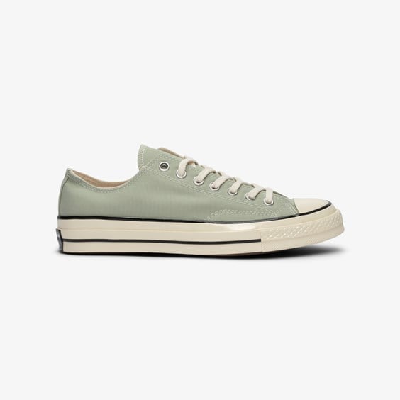 Superge in čevlji Converse Chuck 70 OX Siva | A02769C, 1