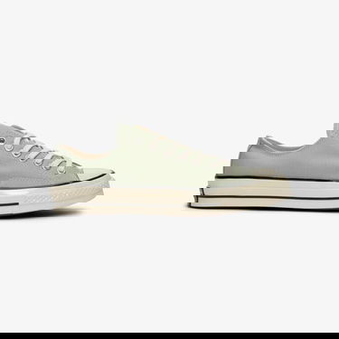 Superge in čevlji Converse Chuck 70 OX Siva | A02769C, 1