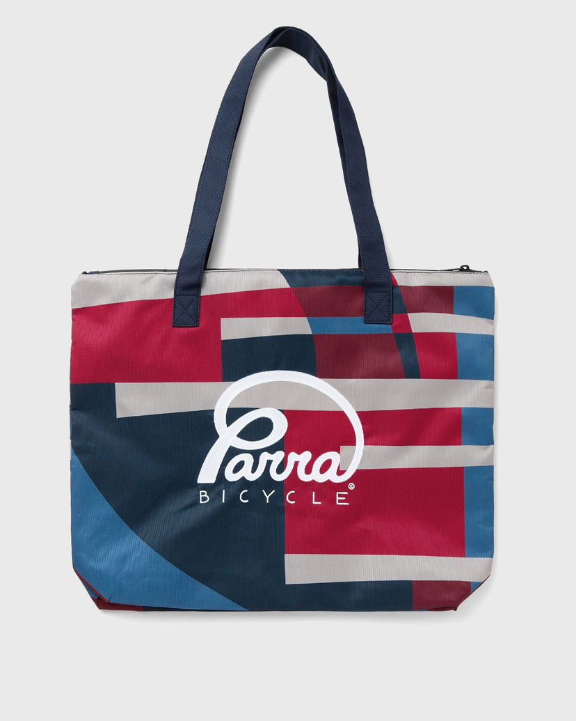 Tote bag By Parra Parra Bicycle Tote Bag Večbarvna | 54145