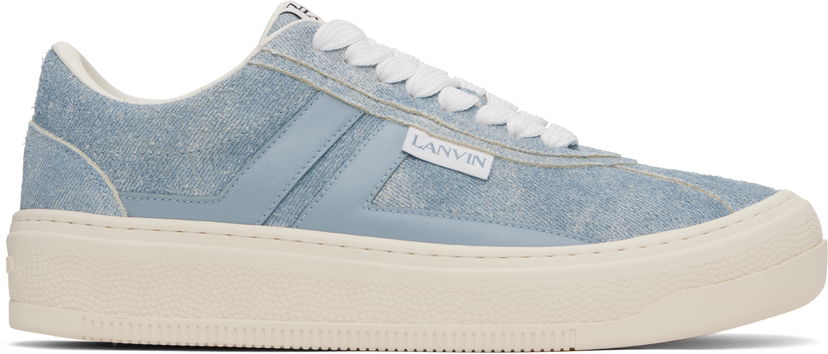 Oblačila LANVIN Lanvin Cash Modra | FU-SKLK09-USJE-P25