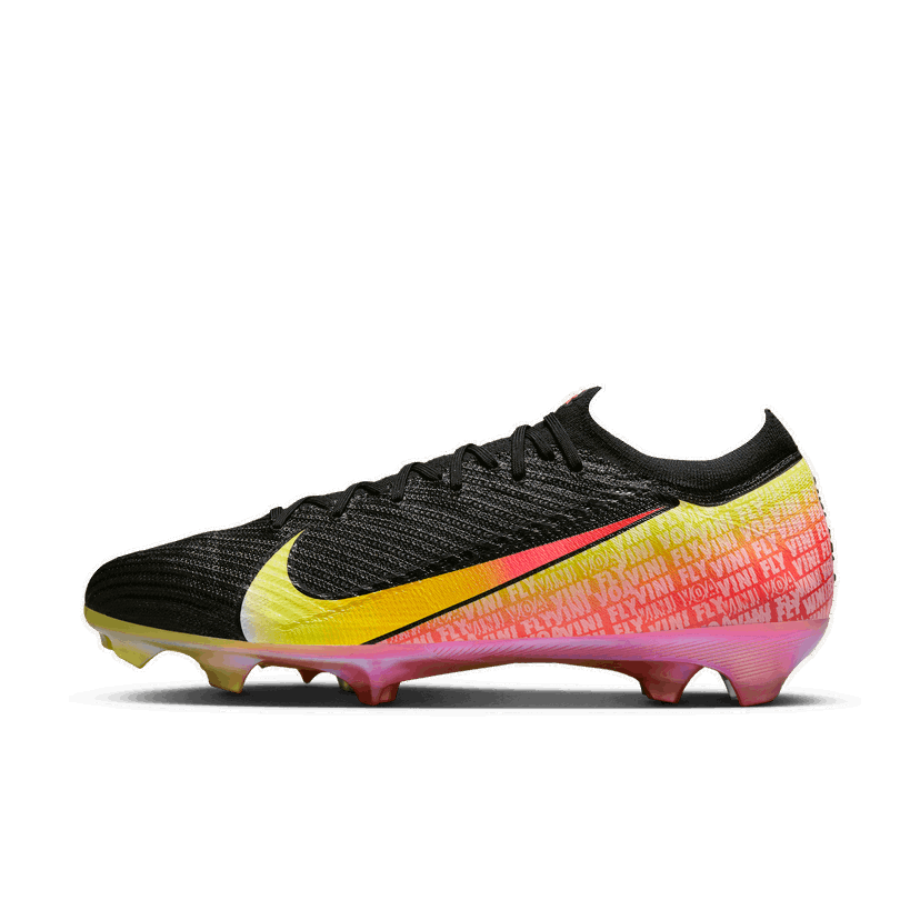 Superge in čevlji Nike Mercurial Vapor 16 Elite "Vini Jr." Večbarvna | IB2356-001