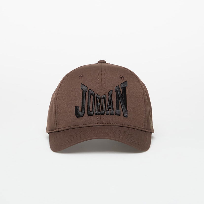 Kapa Jordan Brooklyn Rise Adjustable Realtree Cap S/M Rjava | HV1076-237