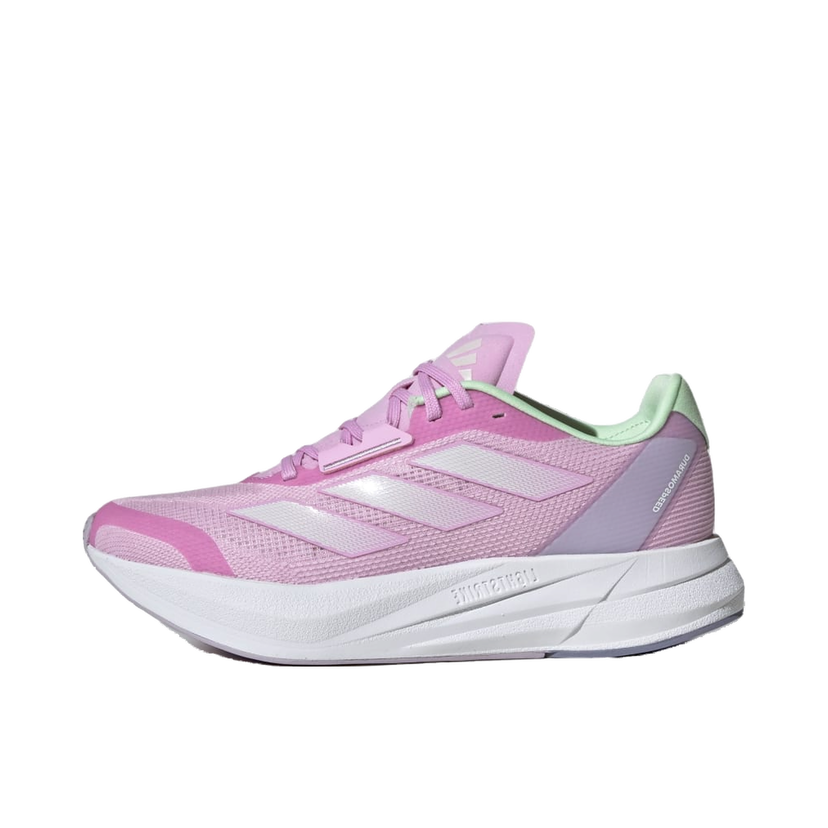 Tek adidas Performance Boty Duramo Speed Roza | IE7986