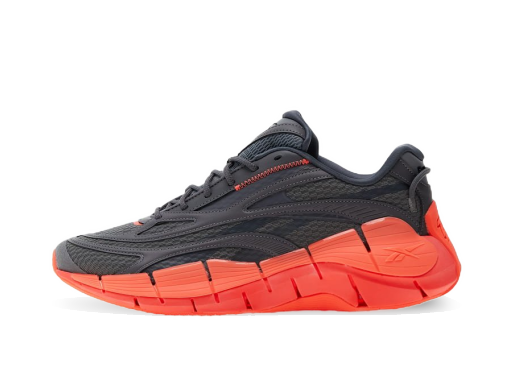 Tek Reebok Zig Kinetica 2.5 Oranžna | HR1388
