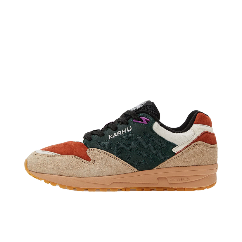 Superge in čevlji Karhu Hanon x Legacy 96 Večbarvna | F806028