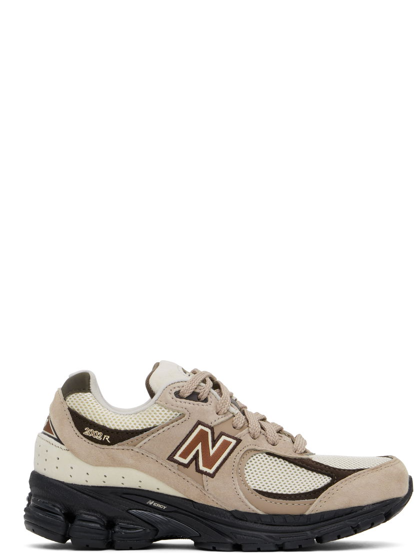 Superge in čevlji New Balance 2002R Bež | M2002RZR