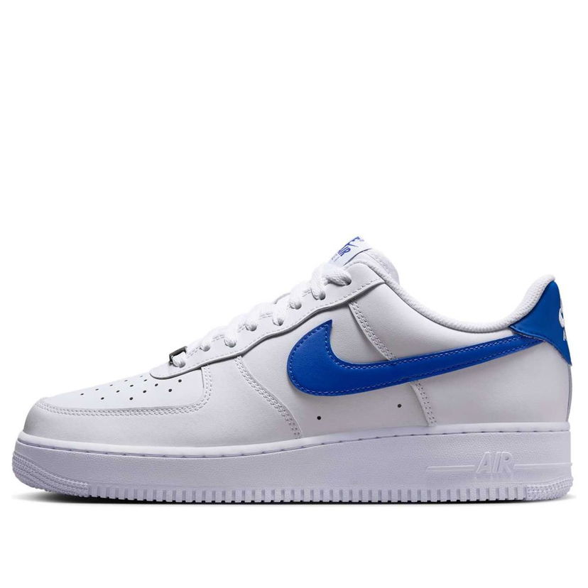 Superge in čevlji Nike Air Force 1 Low '07 Bela | FJ4146-113