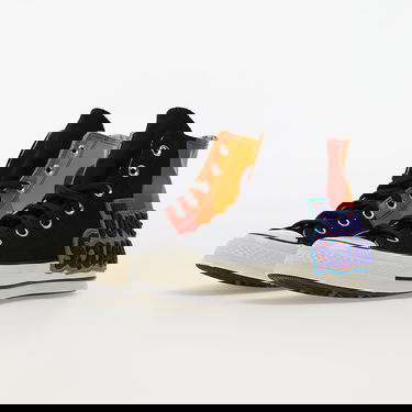 Superge in čevlji Converse Space Jam x Chuck 70 Hi Črna | 172482C, 5
