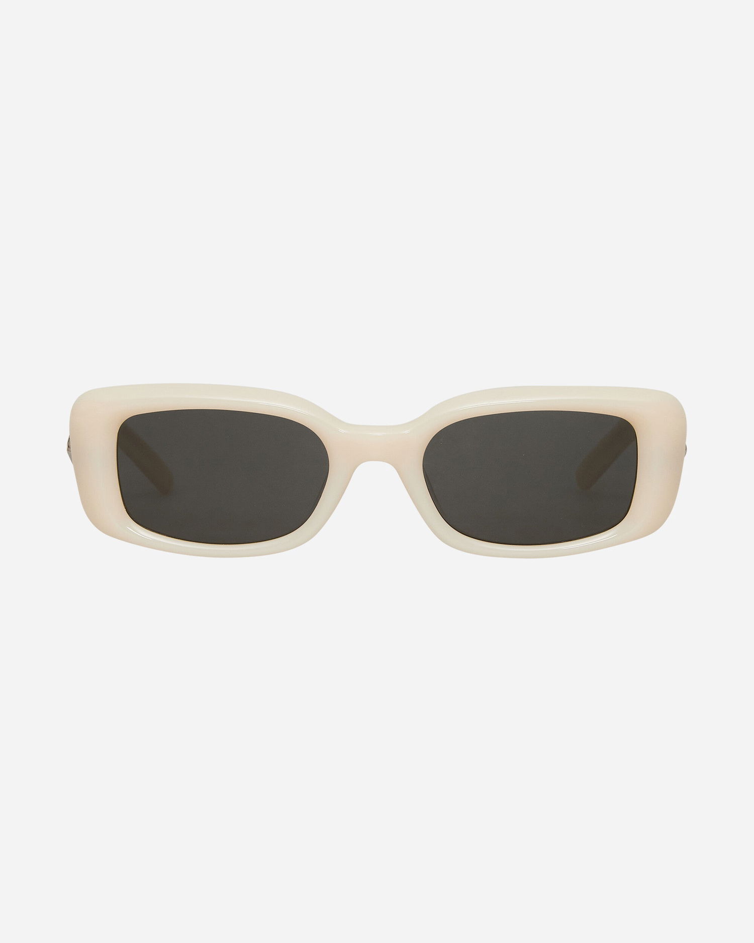 Sončna očala Gentle Monster The Bell IV1 Sunglasses Bela | THEBELL-IV1 IV1, 1