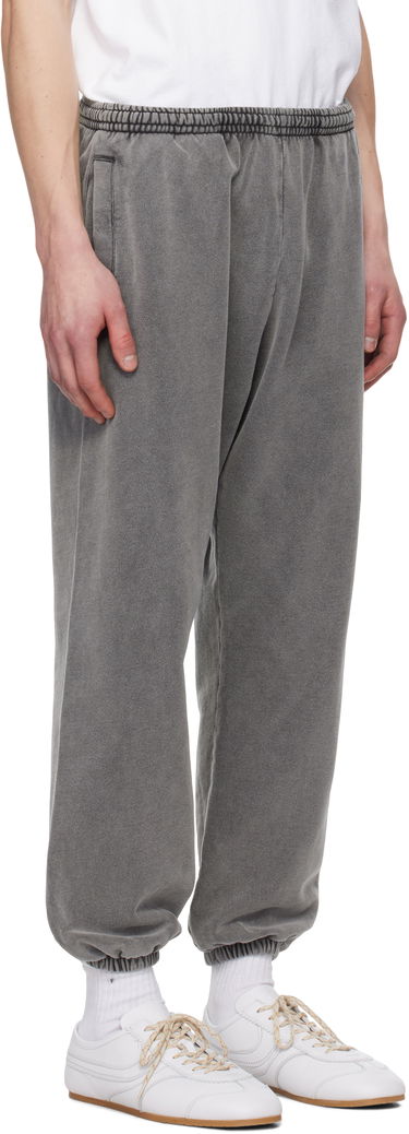 Trenirka Acne Studios Faded Siva | CK0088-, 1