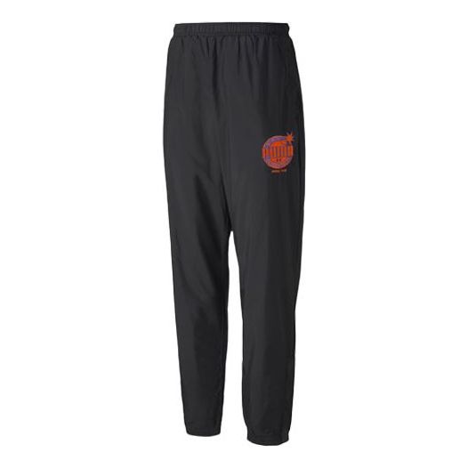 Trenirka Puma The Hundreds Track Pants Črna | 596748-01