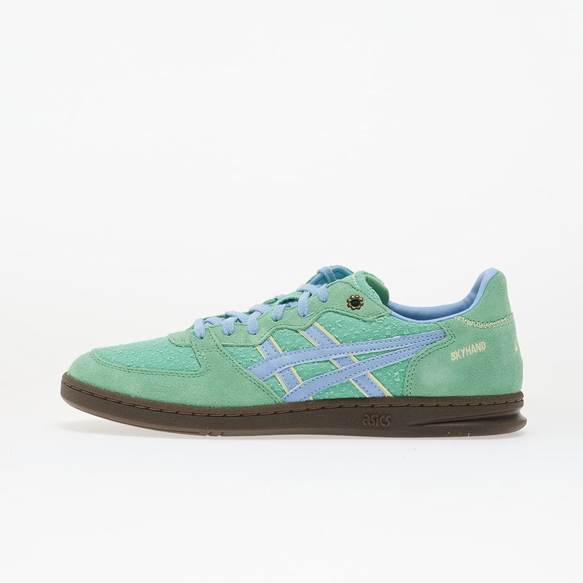 Superge in čevlji Asics Skyhand Og Zelena | 1203A767-300