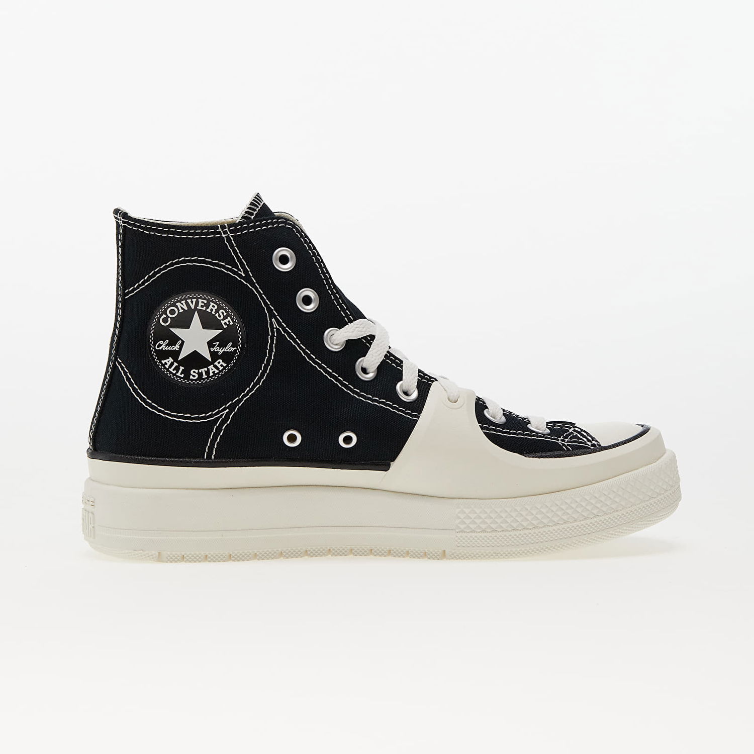 Superge in čevlji Converse Chuck Taylor All Star High Construct Kovinski | A05094C, 0