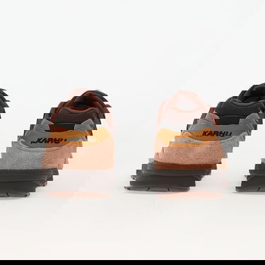 Superge in čevlji Karhu Legacy 96 Cork/ Cappuccino Rjava | F806089, 4