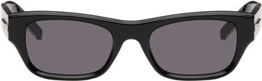 Sončna očala Givenchy GV One Rectangular Sunglasses Črna | GV40119I@5101A 840126865462, 0