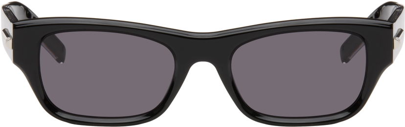 Sončna očala Givenchy GV One Rectangular Sunglasses Črna | GV40119I@5101A 840126865462