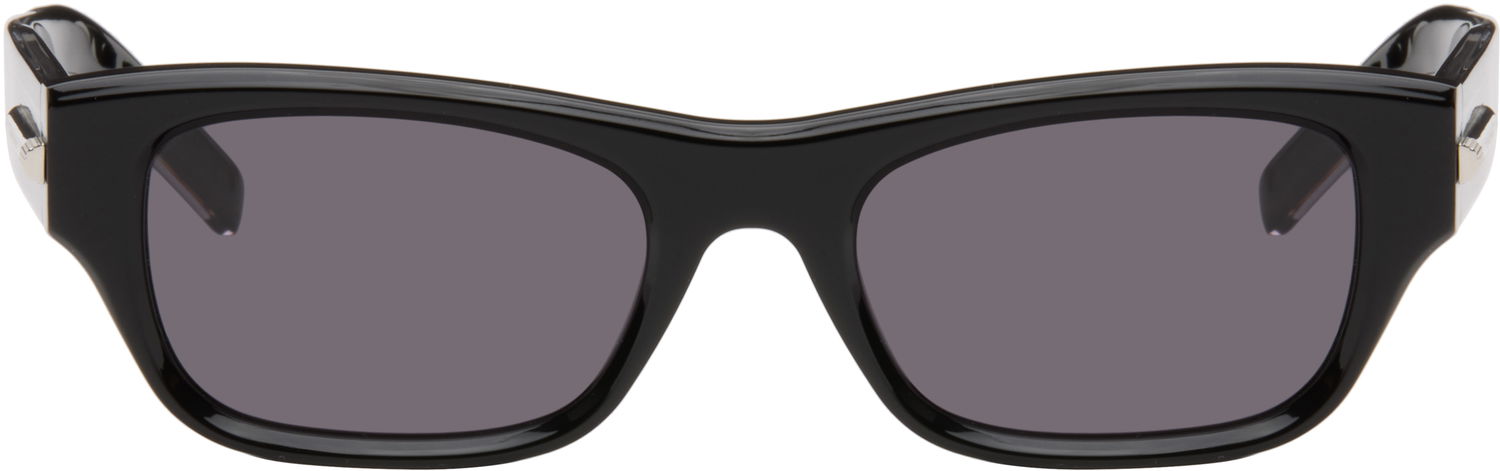 Sončna očala Givenchy GV One Rectangular Sunglasses Črna | GV40119I@5101A 840126865462, 0