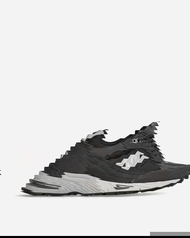 Superge in čevlji New Balance 991v1 "Magnet/Vulcan" Črna | M991DGG, 3