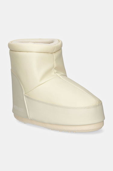 Superge in čevlji Moon Boot Snow Boots Bež | 80D1409410.L002, 0