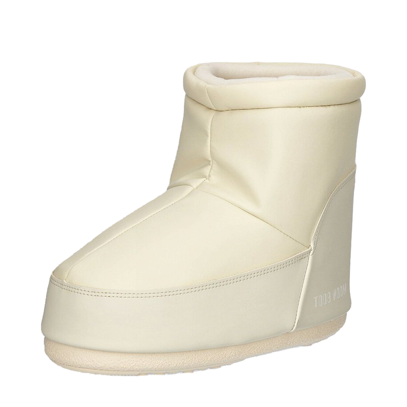 Superge in čevlji Moon Boot Snow Boots Bež | 80D1409410.L002
