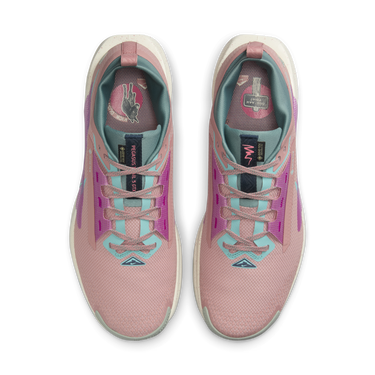 Superge in čevlji Nike Pegasus Trail 5 GORE-TEX Roza | FQ0908-600, 1