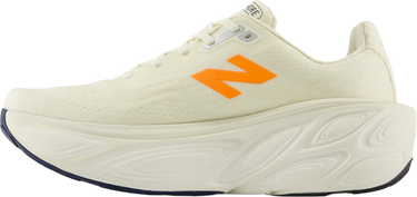 Superge in čevlji New Balance Fresh Foam X More v5 Bela | mmor-cf5, 1