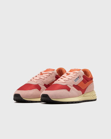 Superge in čevlji Autry Reelwind Low Roza | WWLWES01, 1