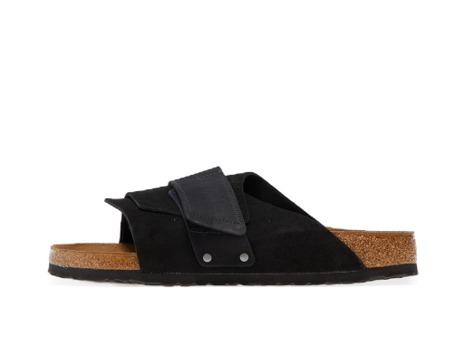 Superge in čevlji Birkenstock Kyoto VL Črna | 1022350