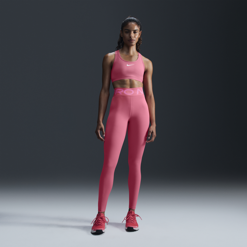 Pajkice Nike Pro Sculpt Roza | FV7382-629