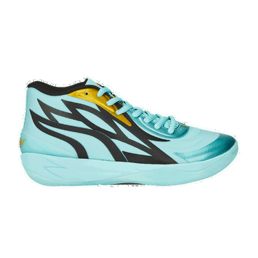 Superge in čevlji Puma MB.02 Turkizna | 377590-01, 0