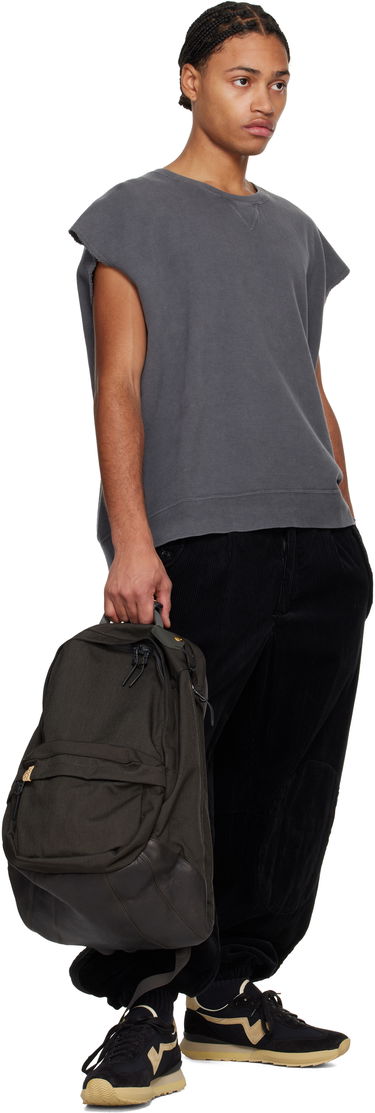 Superge in čevlji visvim Visvim Fkt Runner Črna | 0124201001003, 4
