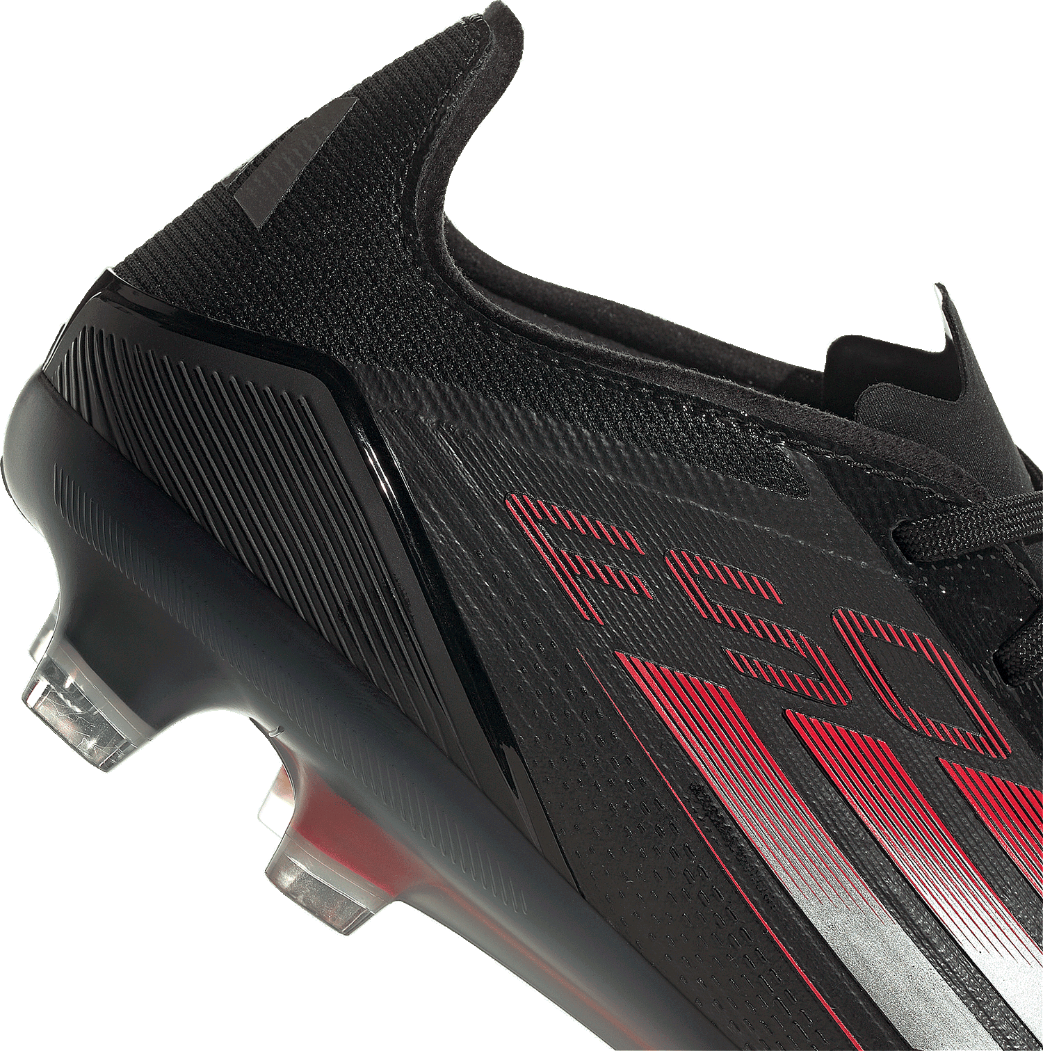 Superge in čevlji adidas Performance F50 PRO FG Črna | ie1287, 1