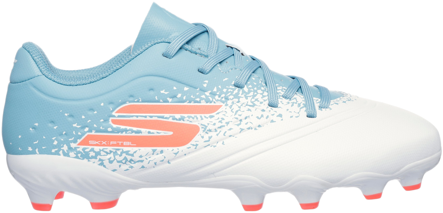 Superge in čevlji Skechers Razor 1.5 JR FG Modra | 252060l-wtqp, 0