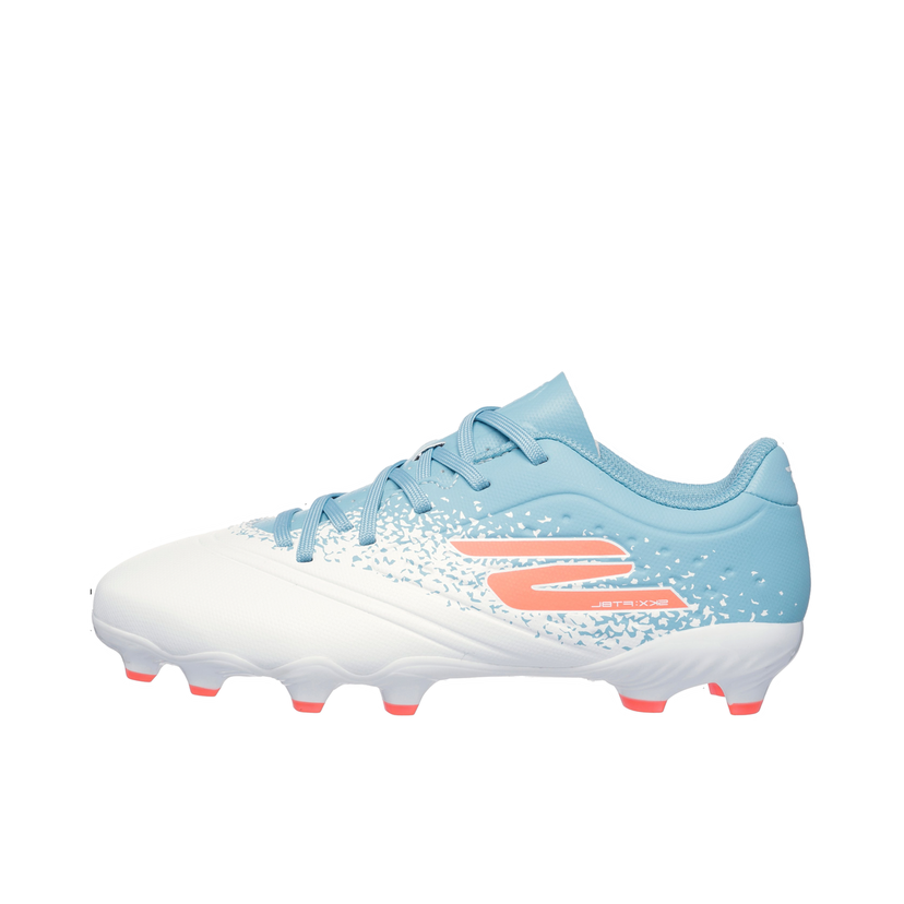 Superge in čevlji Skechers Razor 1.5 JR FG Modra | 252060l-wtqp